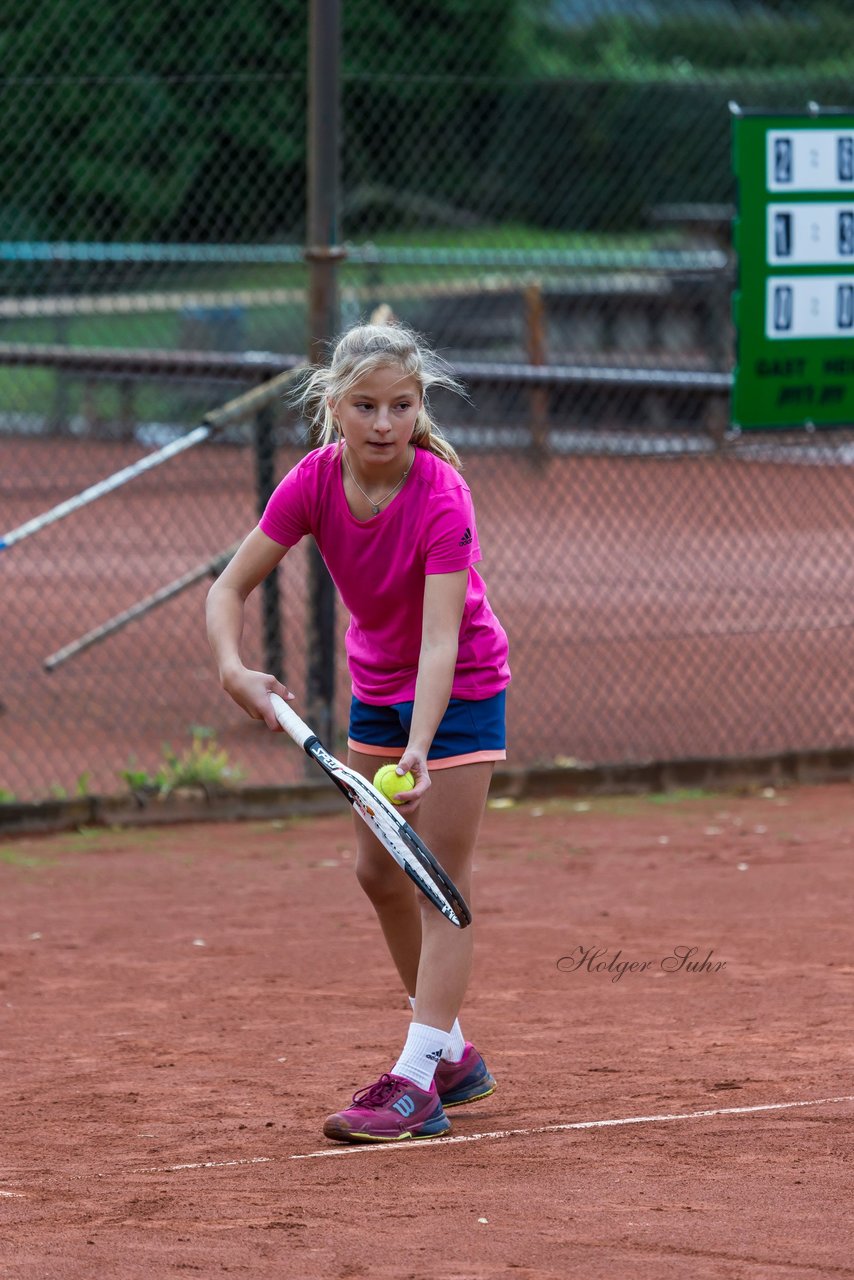 Bild 260 - Prisdorfer Sommercup